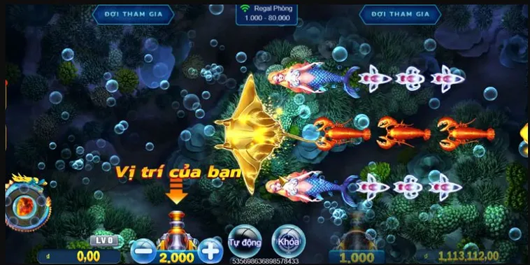 Tìm Hiểu Cách Chơi Bắn Cá Men In Black Tại GO88 Siêu Hấp Dẫn 2 Tìm Hiểu Cách Chơi Bắn Cá Men In Black Tại GO88 Siêu Hấp Dẫn