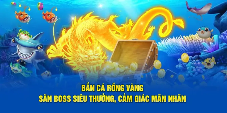 Tìm Hiểu Cách Chơi Bắn Cá Rồng GO88 Đầy Kịch Tính Và Thú Vị 2 Tìm Hiểu Cách Chơi Bắn Cá Rồng GO88 Đầy Kịch Tính Và Thú Vị