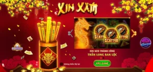 Cách Chơi Nổ Hũ Xin Xăm Tại GO88 Hấp Dẫn Thắng Lớn
