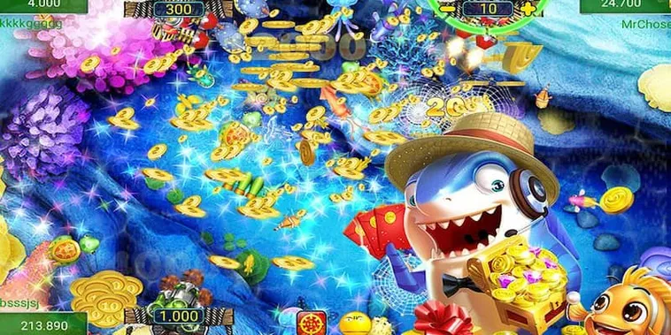 Cách Chơi Vua Bắn Cá Tại GO88 Kịch Tính Và Rinh Thưởng Khủng 2 Cách Chơi Vua Bắn Cá Tại GO88 Kịch Tính Và Rinh Thưởng Khủng