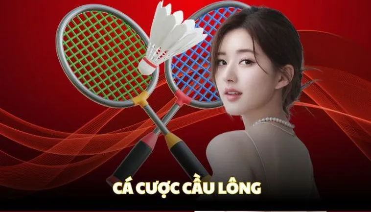 Cách Chơi Cá Cược Cầu Lông Tại GO88: Bí Kíp Thắng Lớn Cho Cược Thủ 2 Cách Chơi Cá Cược Cầu Lông Tại GO88: Bí Kíp Thắng Lớn Cho Cược Thủ