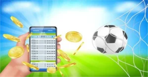 Tìm Hiểu Cá Cược Bóng Đá GO88 – Sân Chơi Kèo Cược Hấp Dẫn Nhất