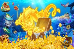 Tìm Hiểu Cách Chơi Bắn Cá Rồng GO88 Đầy Kịch Tính Và Thú Vị