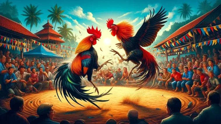 Cách Chơi Đá Gà 3D Tại GO88 Vui Vẻ: Khám Phá Trải Nghiệm Đỉnh Cao 2 Cách Chơi Đá Gà 3D Tại GO88 Vui Vẻ: Khám Phá Trải Nghiệm Đỉnh Cao