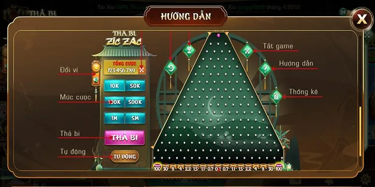 Khám Phá Game Nhanh GO88 Đầy Kịch Tính Và Hấp Dẫn