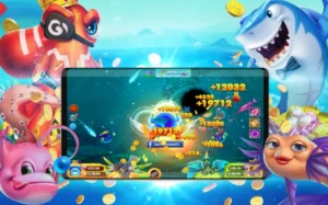 Tìm Hiểu Cách Chơi Bắn Cá Men In Black Tại GO88 Siêu Hấp Dẫn