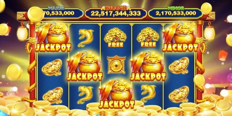 Khám Phá Nổ Hũ Thần Tài Tại GO88: Săn Thưởng Lớn Với May Mắn