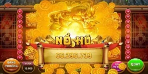 Tìm Hiểu Nổ Hũ Vũ Trụ Tại GO88: Chinh Phục Kho Báu Ngoài Không Gian
