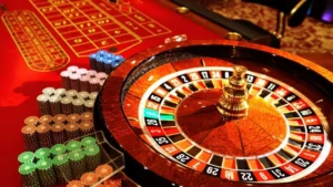 Khám Phá Cách Chơi Roulette Nhà Cái GO88 Hiệu Quả Nhất