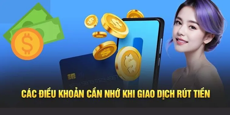 Rút Tiền GO88 Nhanh Gọn Lẹ Để Tận Hưởng Thắng Lợi Cực Chất 2 Rút Tiền GO88 Nhanh Gọn Lẹ Để Tận Hưởng Thắng Lợi Cực Chất