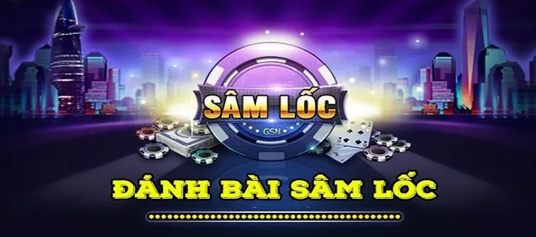 Mẹo Chơi Sâm Lốc Nhà Cái GO88 Để Thắng Đậm