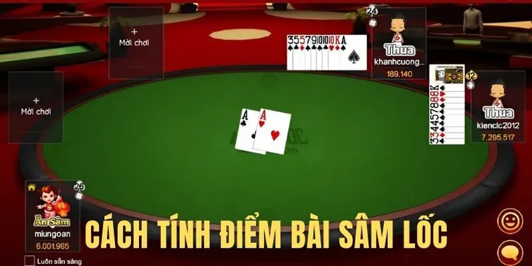 Mẹo Chơi Sâm Lốc Nhà Cái GO88 Để Thắng Đậm 2 Mẹo Chơi Sâm Lốc Nhà Cái GO88 Để Thắng Đậm