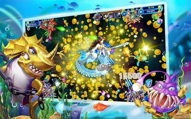 Cách Chơi Thợ Săn Cá Tại GO88 Thú Vị Và Dễ Dàng Thắng Lớn