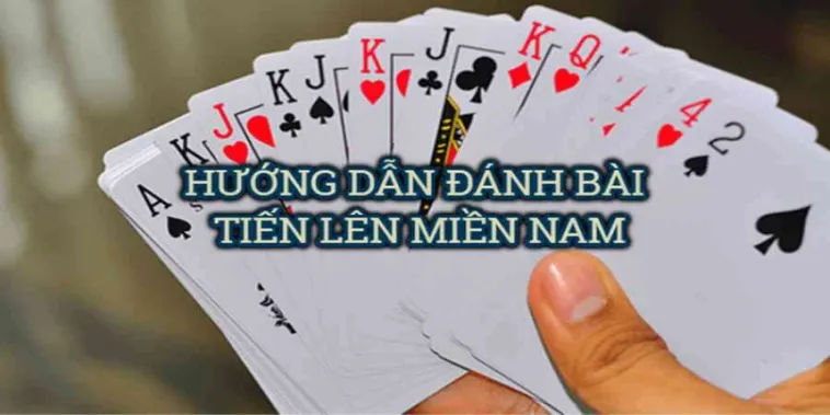 Cách Chơi Tiến Lên Miền Nam Nhà Cái GO88 Thắng Lớn Nhanh Chóng 2 Cách Chơi Tiến Lên Miền Nam Nhà Cái GO88 Thắng Lớn Nhanh Chóng