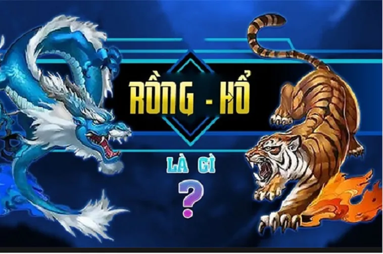 Trải Nghiệm Dragon Tiger Tại GO88 Đầy Kịch Tính Và Hấp Dẫn