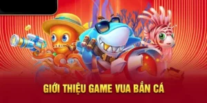Cách Chơi Vua Bắn Cá Tại GO88 Kịch Tính Và Rinh Thưởng Khủng