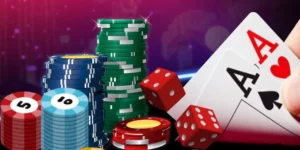 Khám Phá Xì Tố Tại GO88 Thú Vị Hơn Bao Giờ Hết