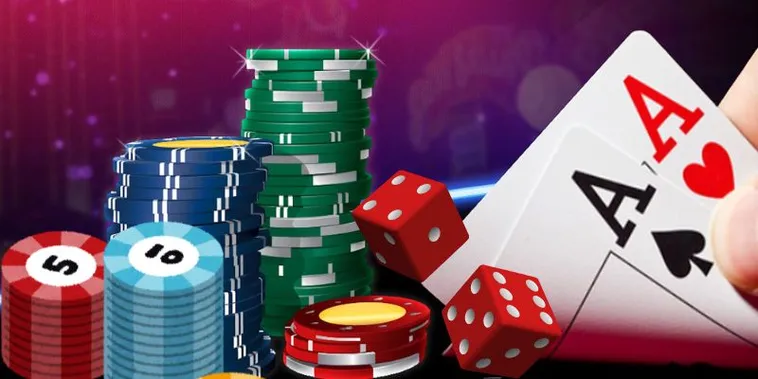 Khám Phá Xì Tố Tại GO88 Thú Vị Hơn Bao Giờ Hết